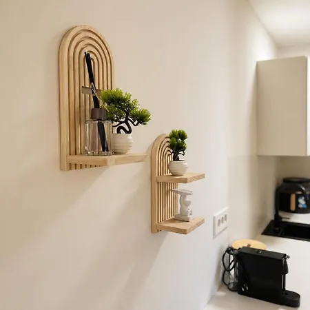 Naia Apartma *