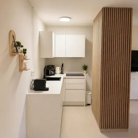 Naia Apartma Koper