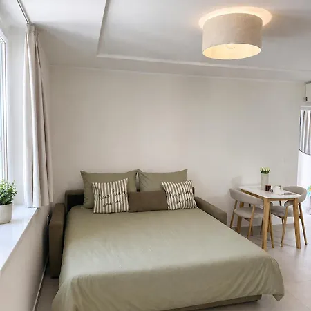 Naia Apartma *