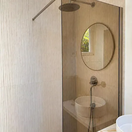 Apartma Naia