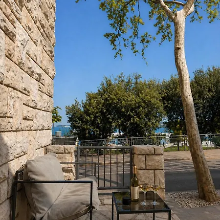 Naia Apartma Koper
